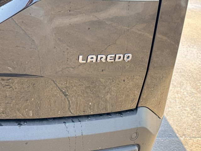 New 2026 Jeep Cherokee Laredo AWD/4WD image 9
