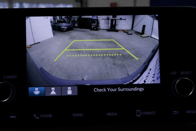 Certified 2023 Honda CR-V Sport image 34