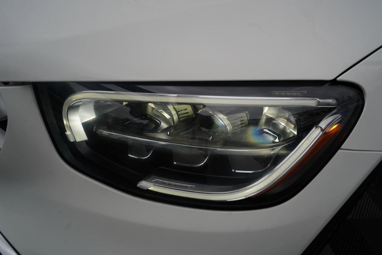 Used 2022 Mercedes-Benz GLC 300 4MATIC w/ Premium Package Lite image 87