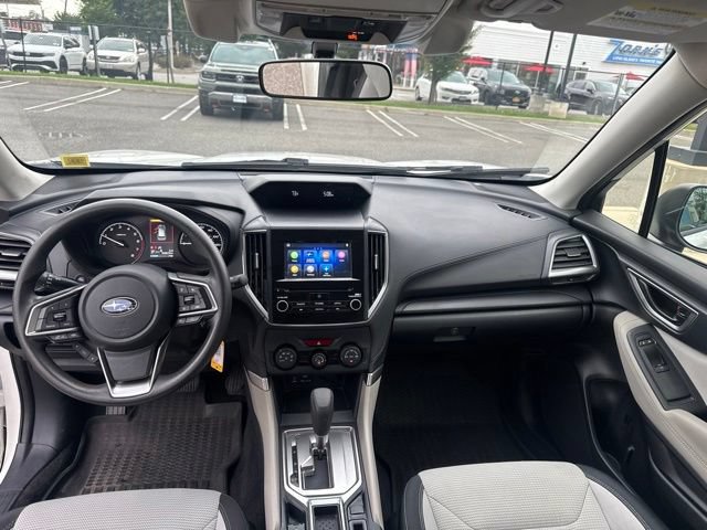 Used 2019 Subaru Forester w/ Alloy Wheel Package AWD/4WD image 15
