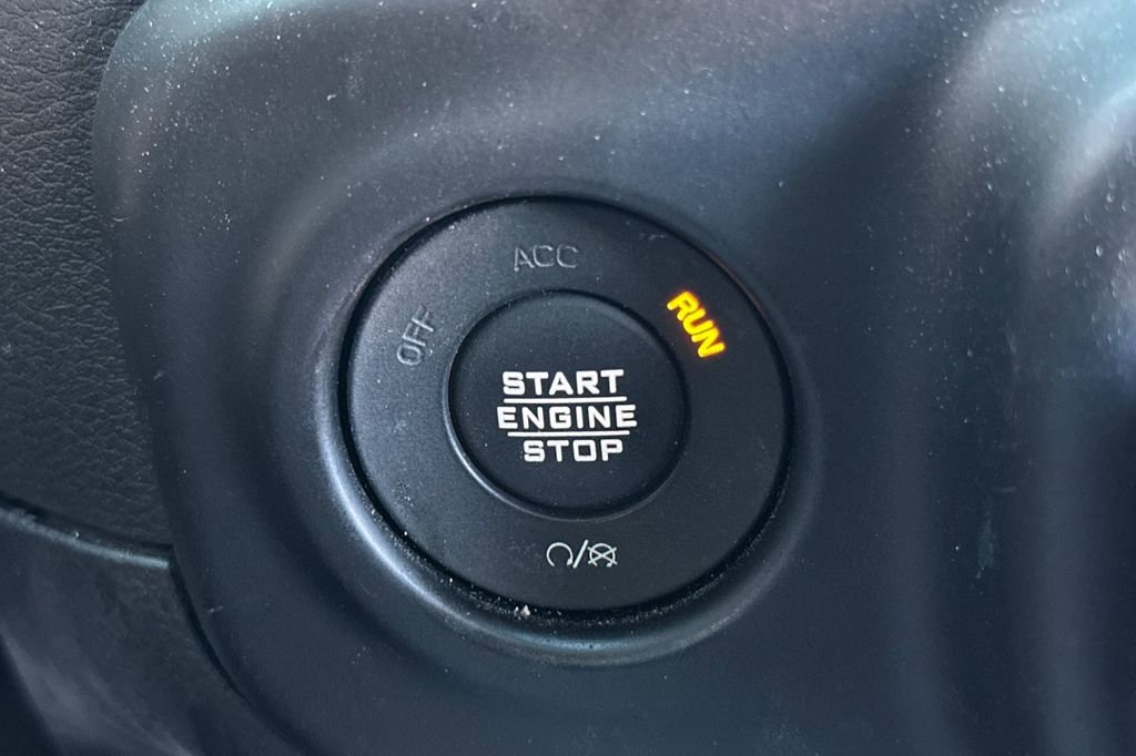 Used 2020 Jeep Wrangler Unlimited Sport S image 21