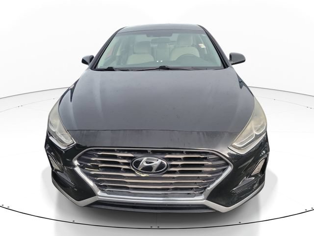 Used 2018 Hyundai Sonata SE FWD image 3