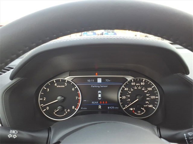 New 2025 Nissan Altima 2.5 SL image 13