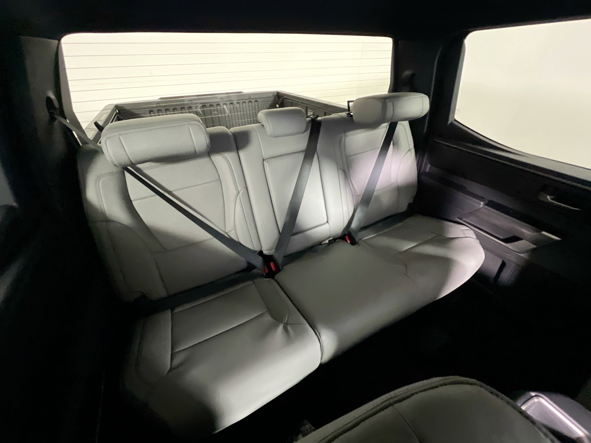 New 2026 Toyota Tundra SR5 image 33