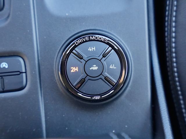 New 2025 Ford Ranger Lariat w/ Advanced Towing Package image 23