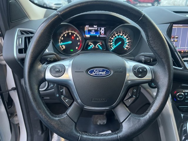 Used 2013 Ford Escape SEL image 25
