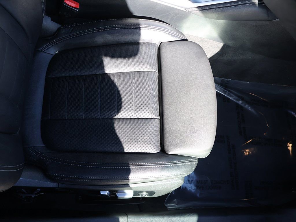 Used 2023 BMW 430i Gran Coupe xDrive w/ M Sport Package image 34