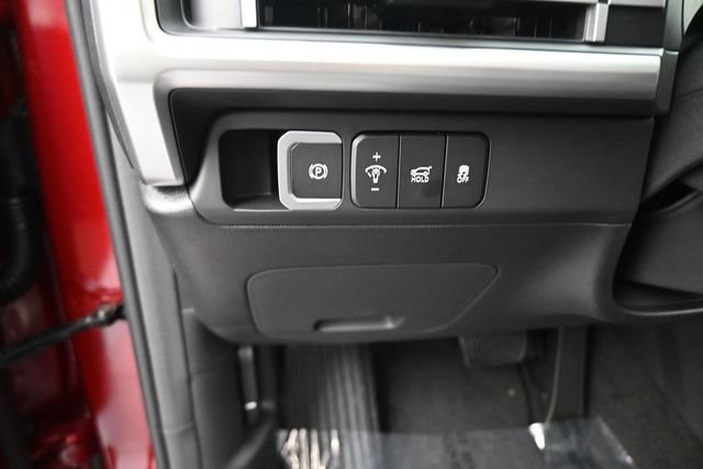 New 2026 Hyundai Santa Fe SEL AWD/4WD image 16