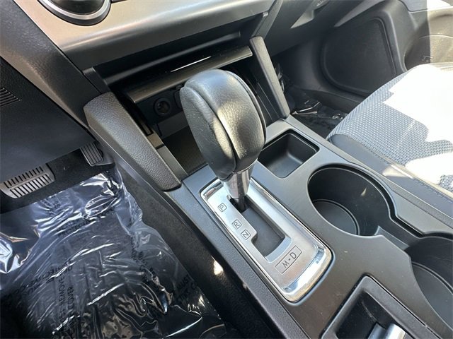 Used 2017 Subaru Legacy 2.5i Sport image 23