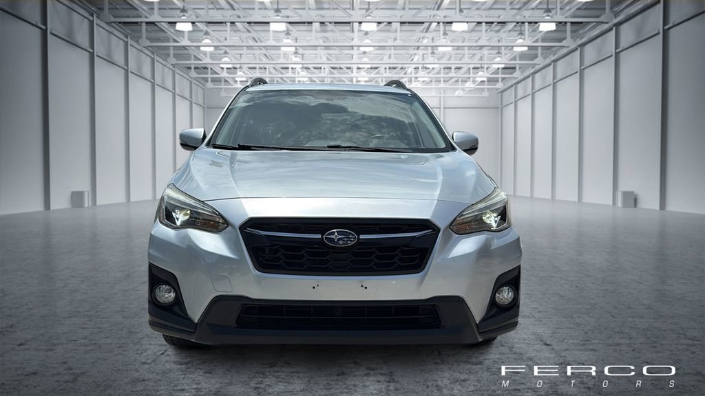 Used 2019 Subaru Crosstrek 2.0i Limited w/ Moonroof Package w/Navigation AWD/4WD image 8