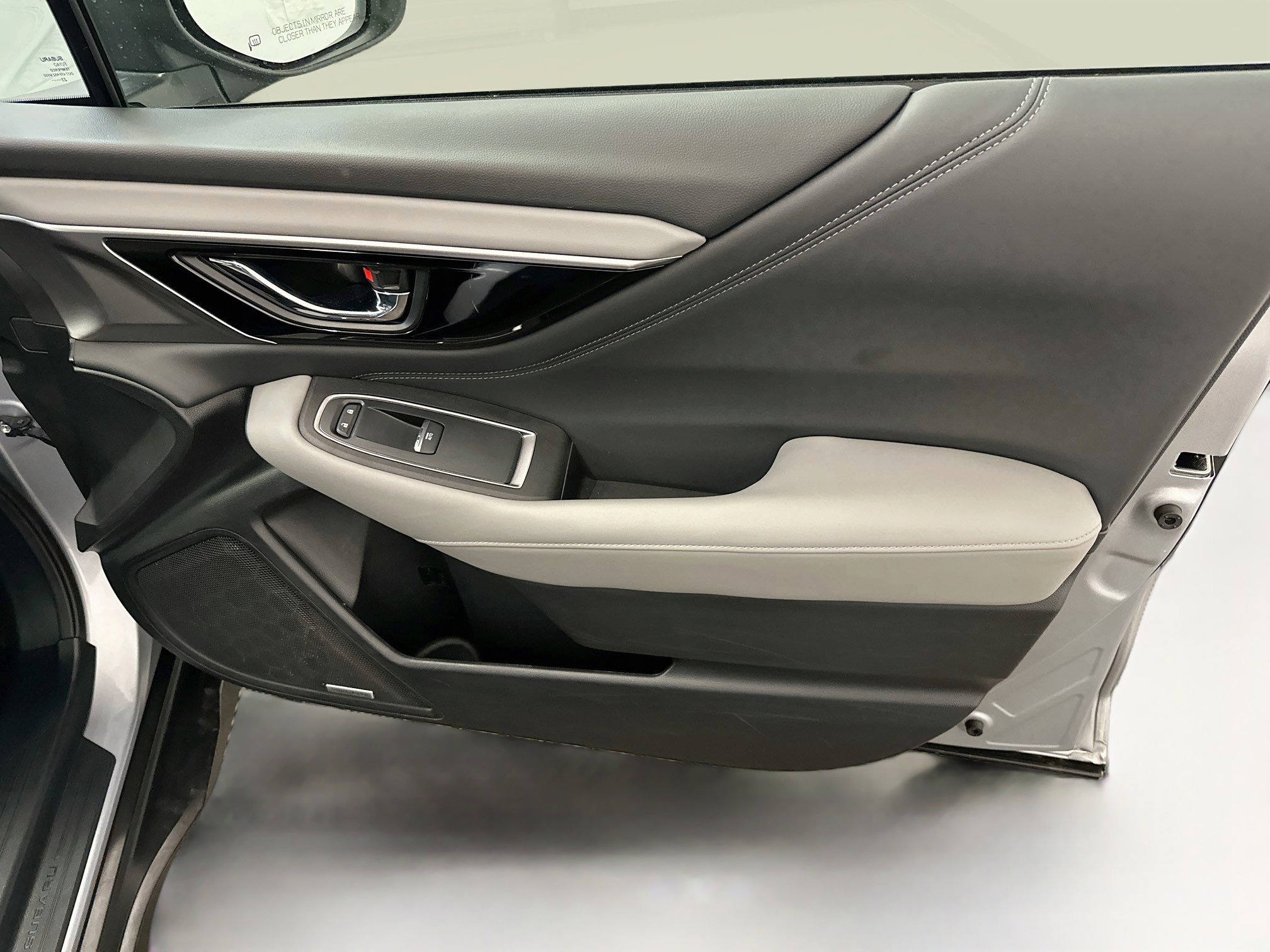 Used 2024 Subaru Outback Limited XT AWD/4WD image 35