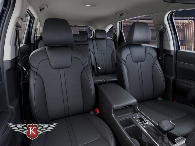 New 2026 Kia Sorento EX AWD/4WD image 15