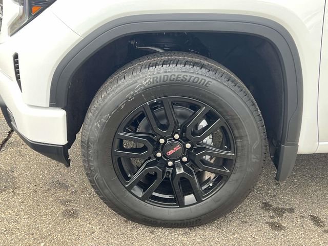 New 2026 GMC Sierra 1500 Elevation AWD/4WD image 10