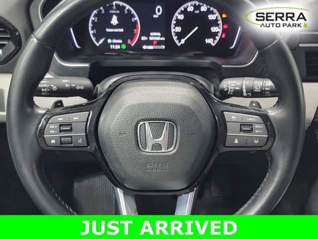 Used 2023 Honda Pilot EX-L image 24