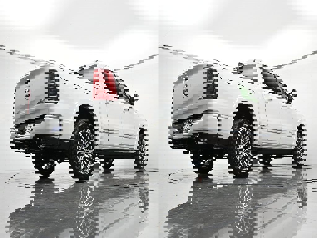 New 2026 RAM 1500 Tungsten w/ Bed Utility Group image 41