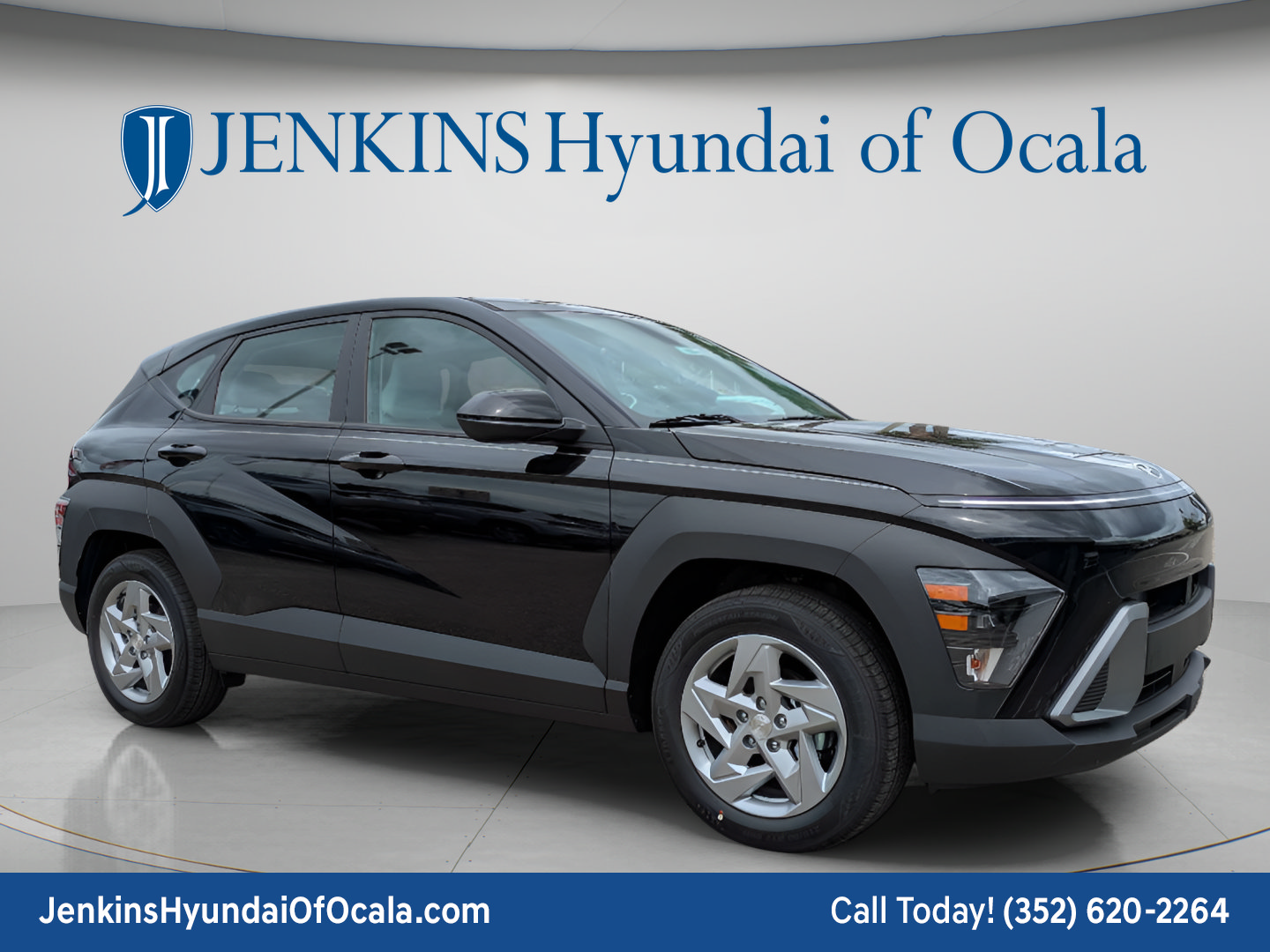 New 2027 Hyundai Kona SE FWD image 1