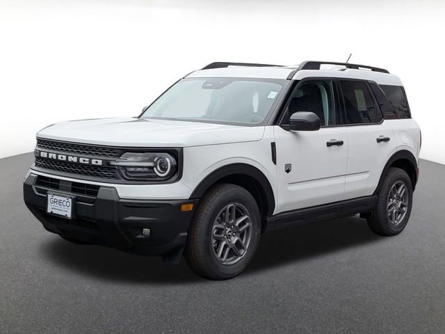 New 2026 Ford Bronco Sport Big Bend w/ Convenience Package AWD/4WD image 7