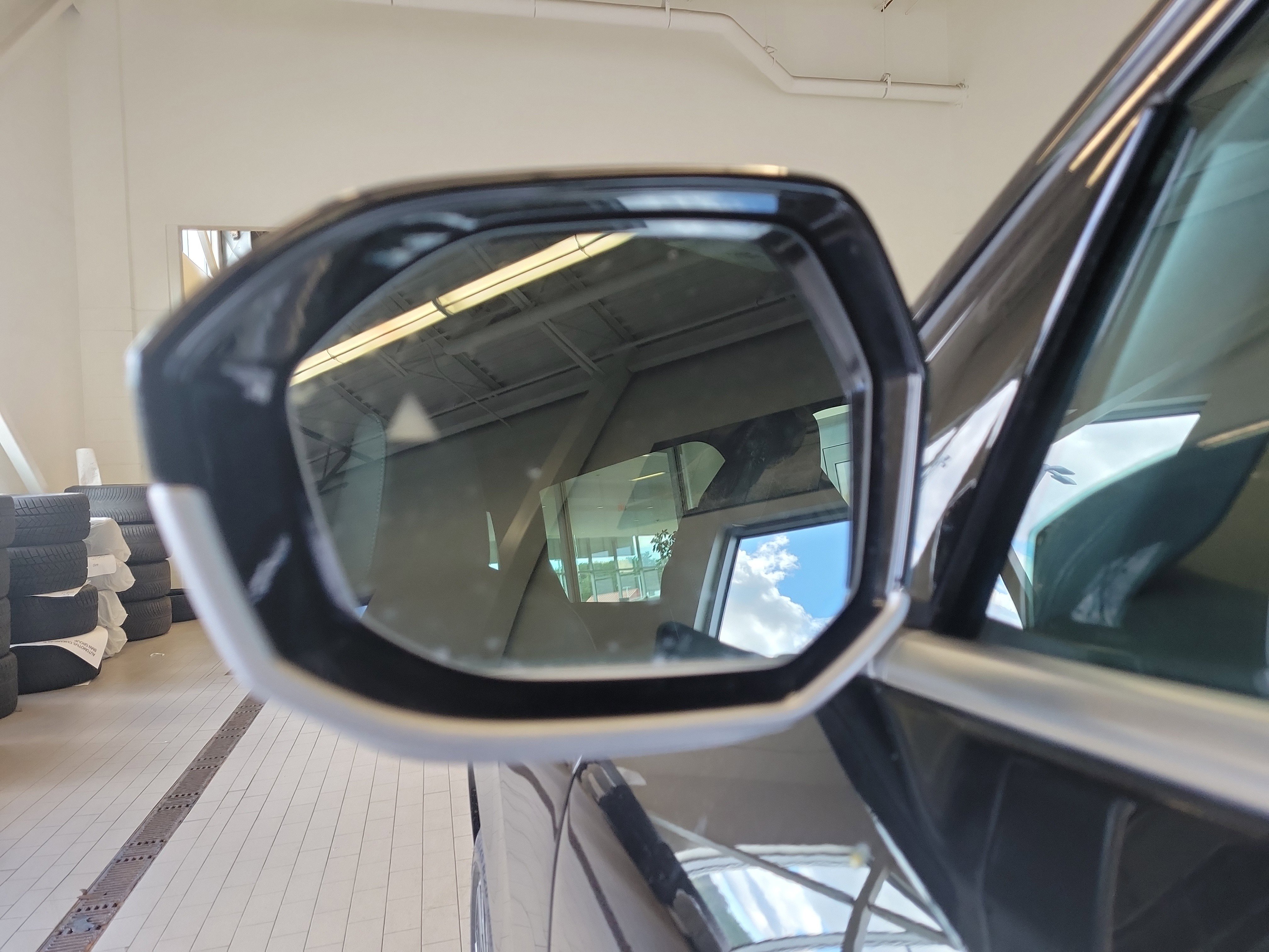 Used 2026 BMW X3 xDrive30 w/ Convenience Package image 10