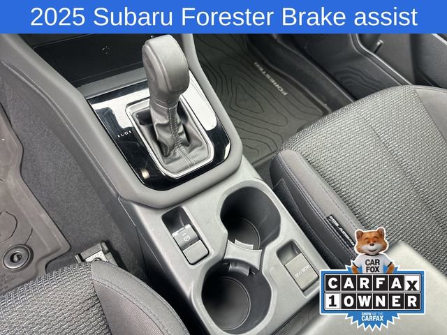 Used 2025 Subaru Forester Premium image 27