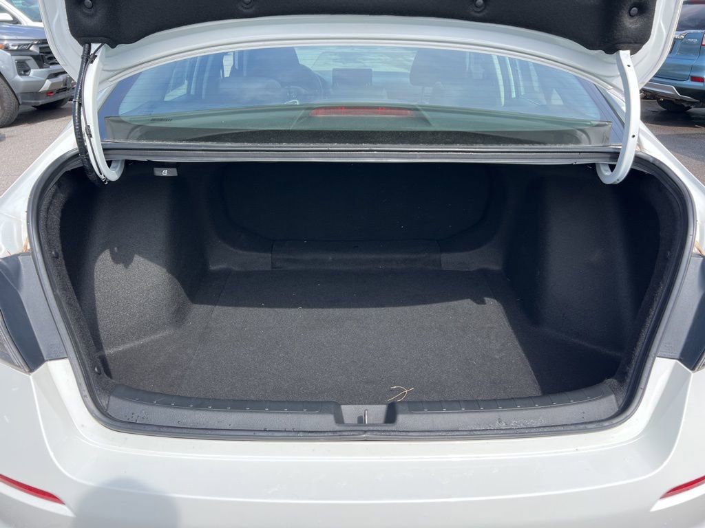 Certified 2023 Honda Civic LX image 23