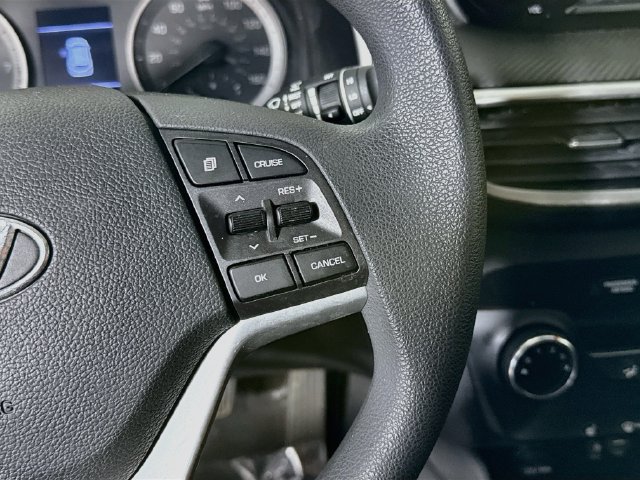 Used 2021 Hyundai Tucson Value w/ Cargo Package FWD image 14