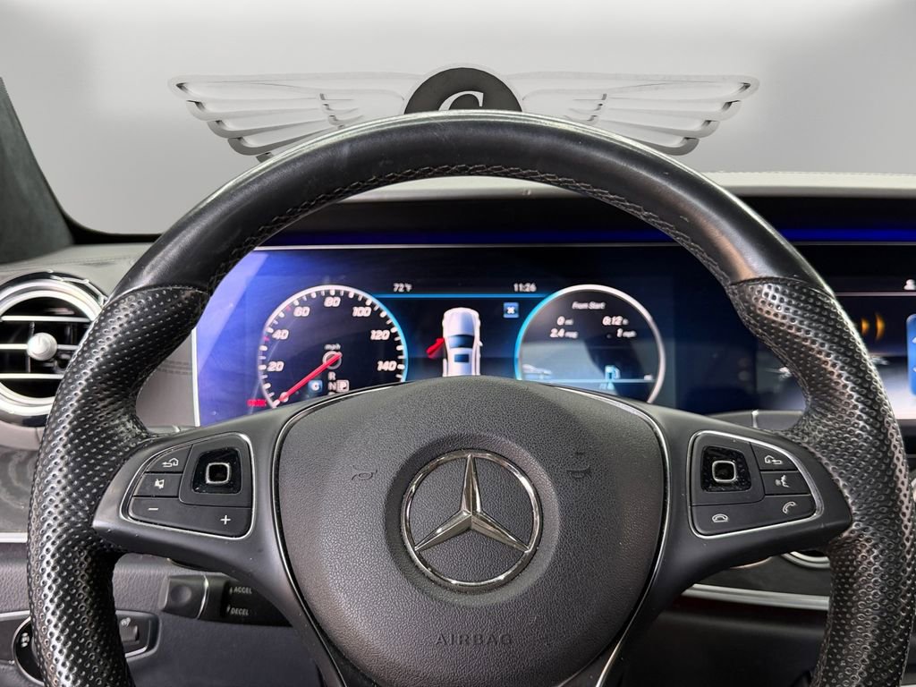 Used 2018 Mercedes-Benz E 300 image 15