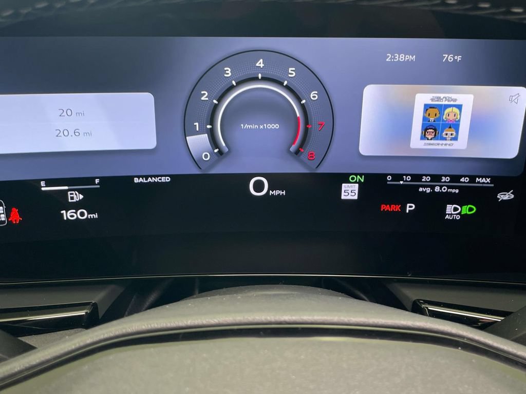 New 2026 Audi S5 Premium Plus AWD/4WD image 44