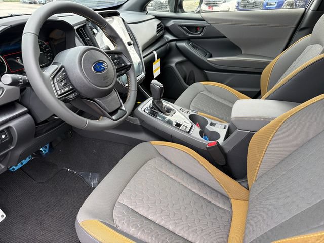 New 2026 Subaru Crosstrek 2.5i Sport AWD/4WD image 19