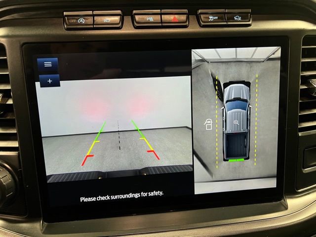 Used 2023 Ford F150 Tremor w/ Equipment Group 402A High image 36