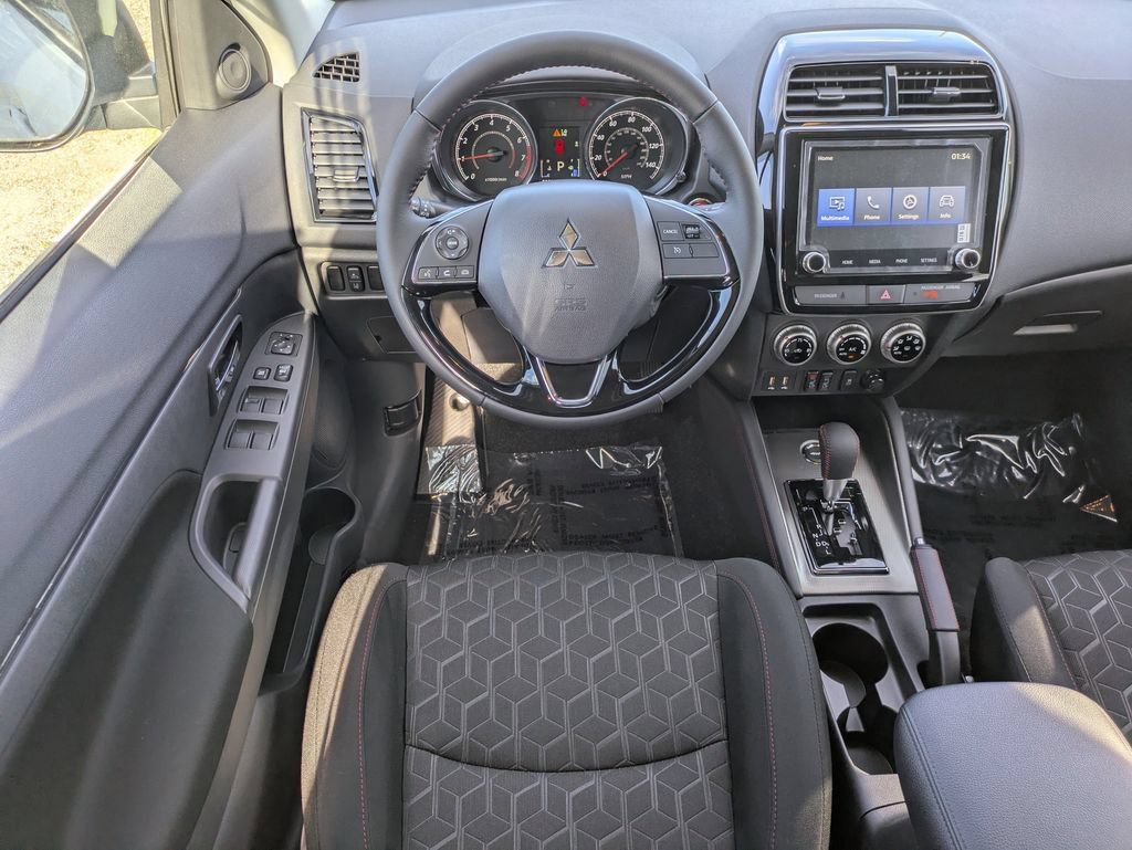 New 2026 Mitsubishi Outlander Sport AWD image 15
