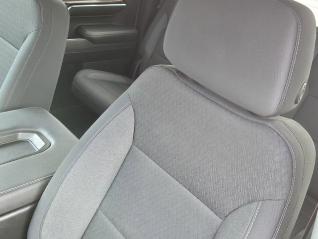 Used 2023 Chevrolet Silverado 1500 LT AWD/4WD image 24