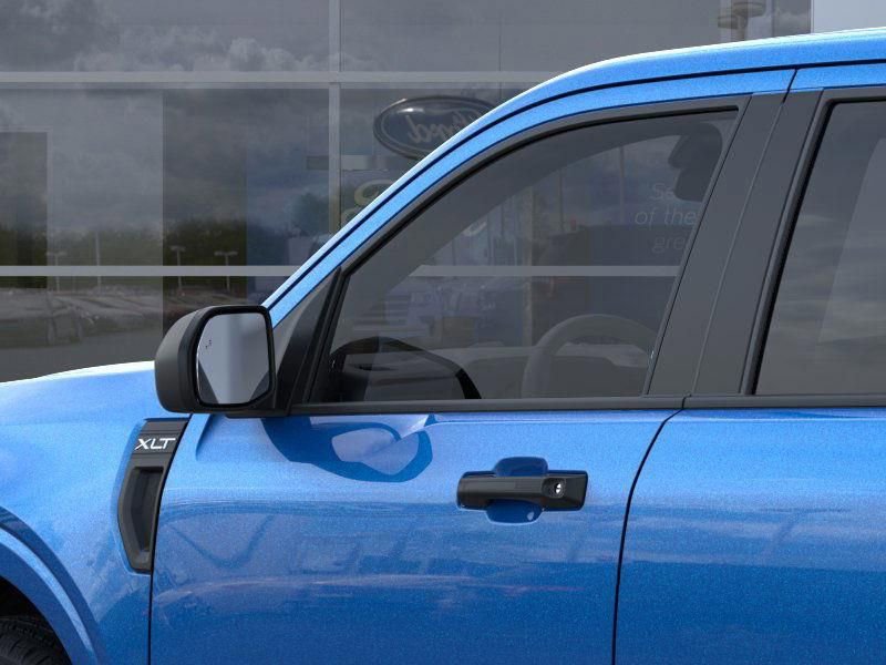 New 2026 Ford Maverick XLT AWD/4WD image 21