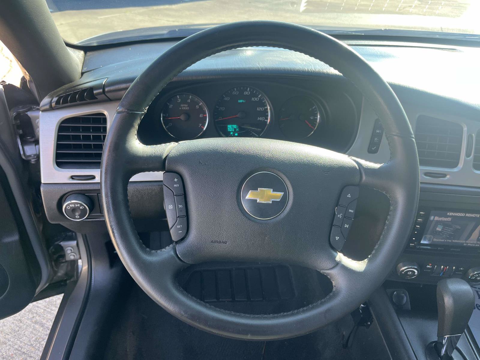 Used 2006 Chevrolet Monte Carlo LT w/ Preferred Equipment Group FWD image 17