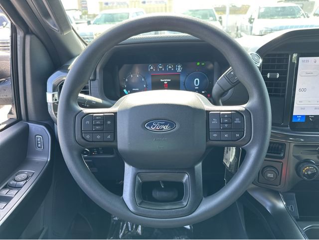 New 2026 Ford F150 STX w/ Equipment Group 200A image 11