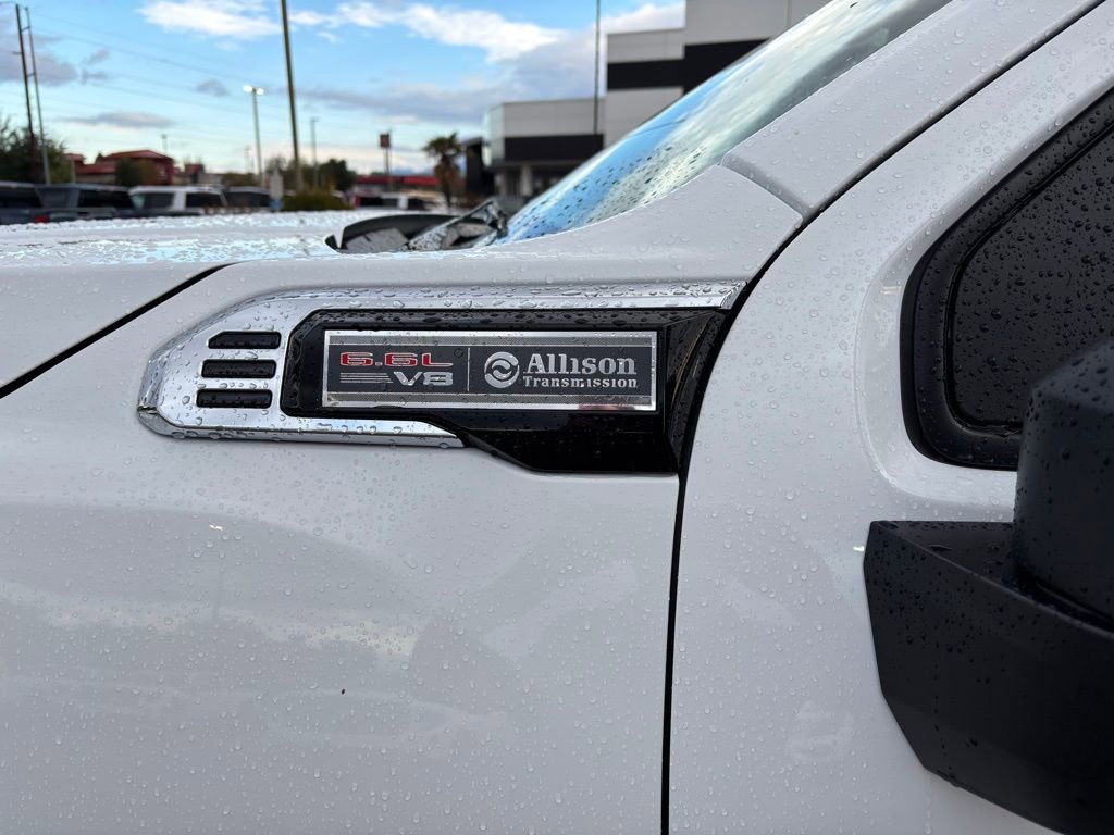 New 2026 GMC Sierra 2500 Pro w/ Convenience Package image 10