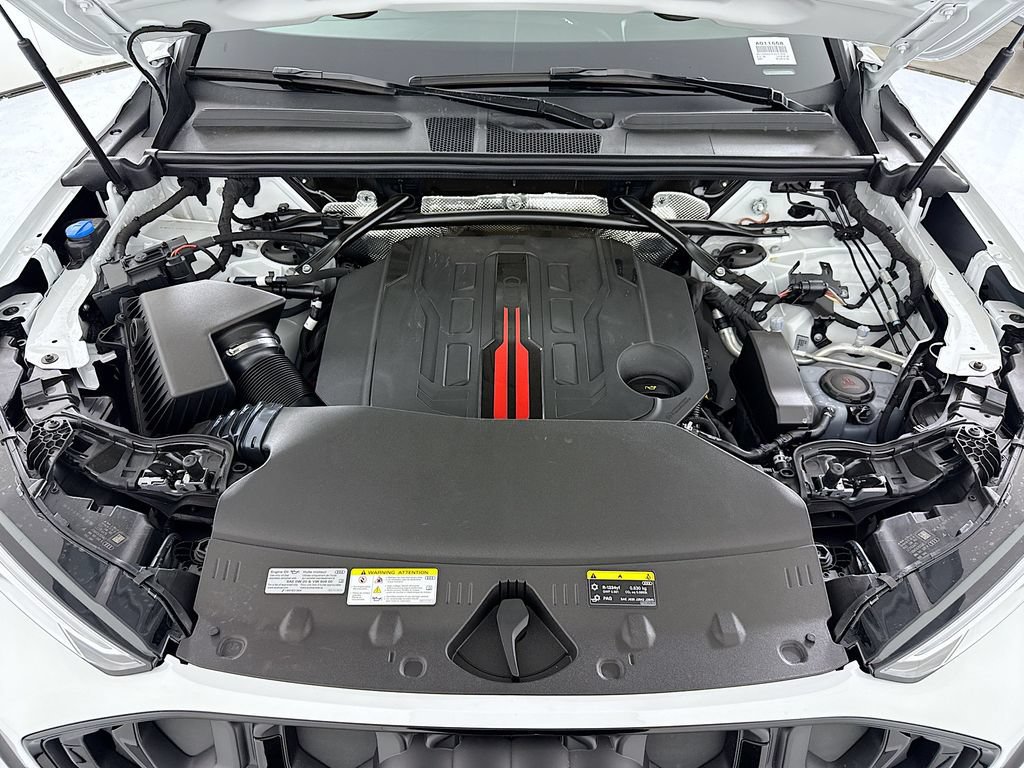New 2026 Audi SQ5 Premium Plus AWD/4WD image 30