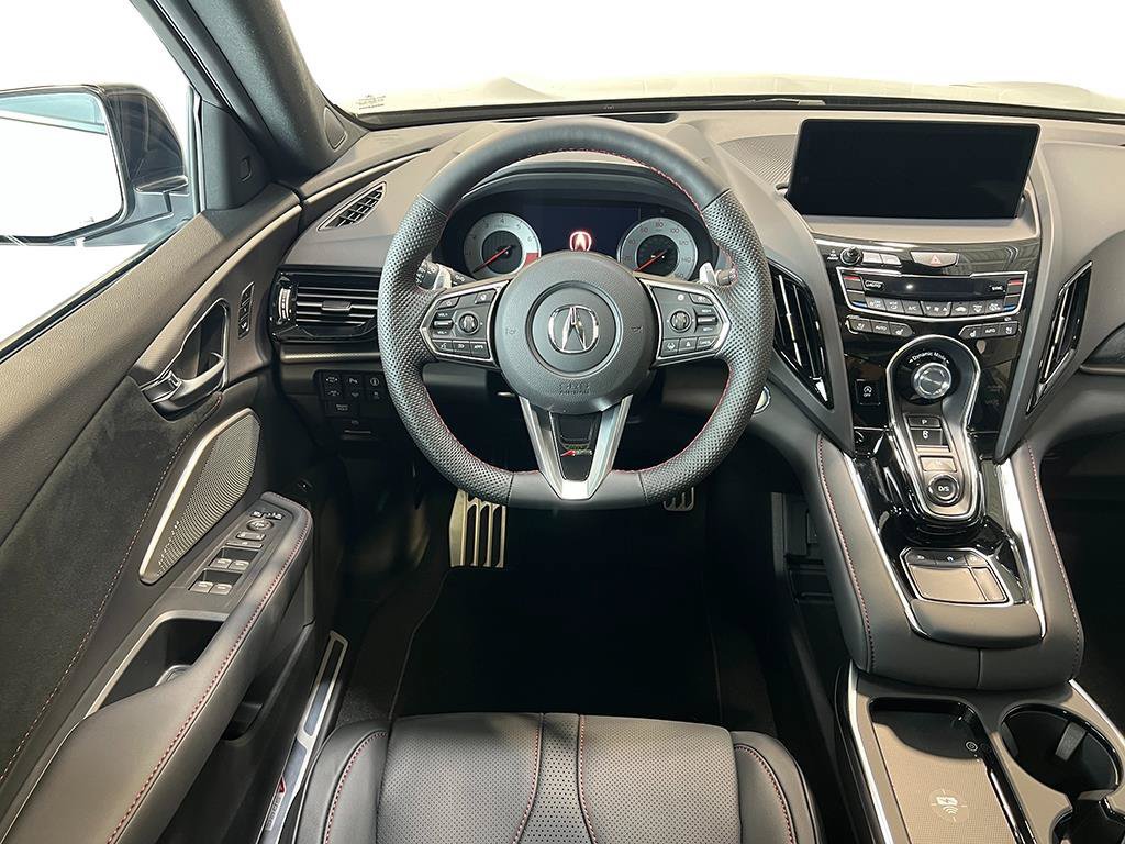 New 2026 Acura RDX w/ Advance Package AWD/4WD image 18