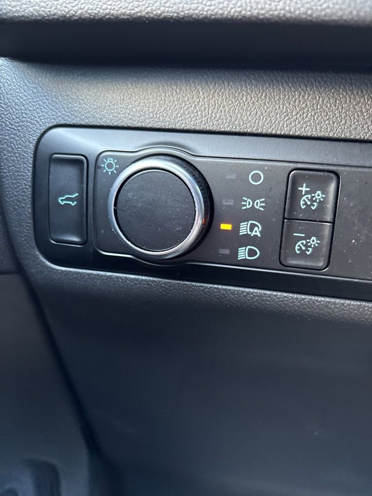 Used 2023 Ford Escape ST-Line w/ Tech Pack #1 image 20