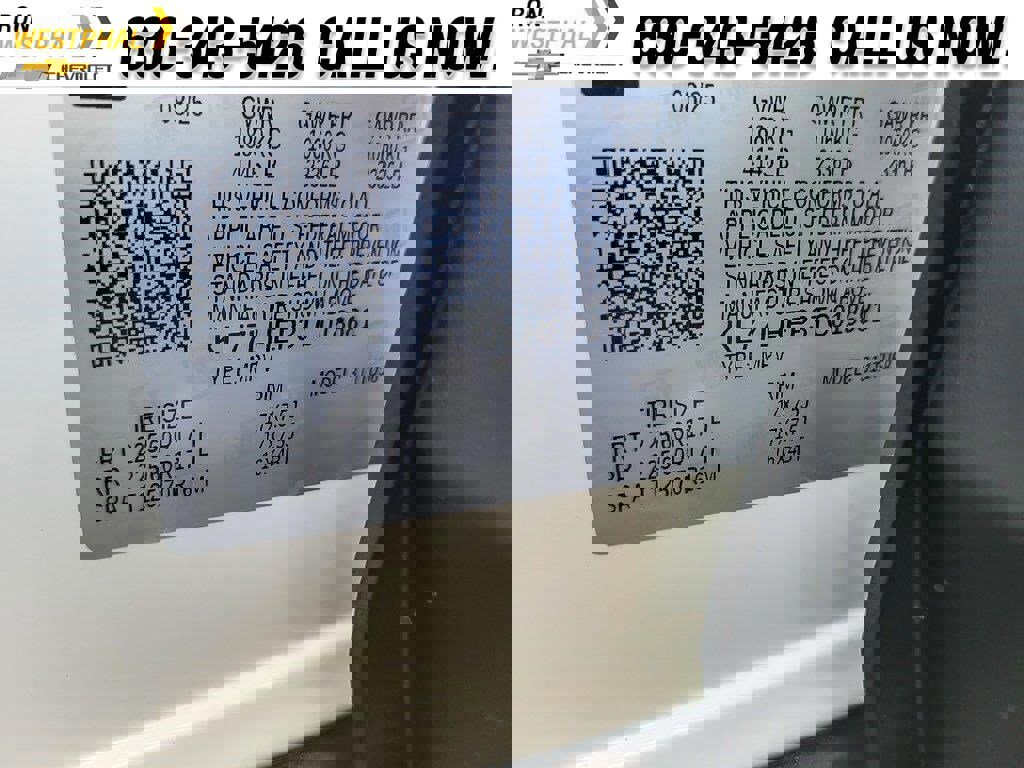 New 2026 Chevrolet Trax LT image 16