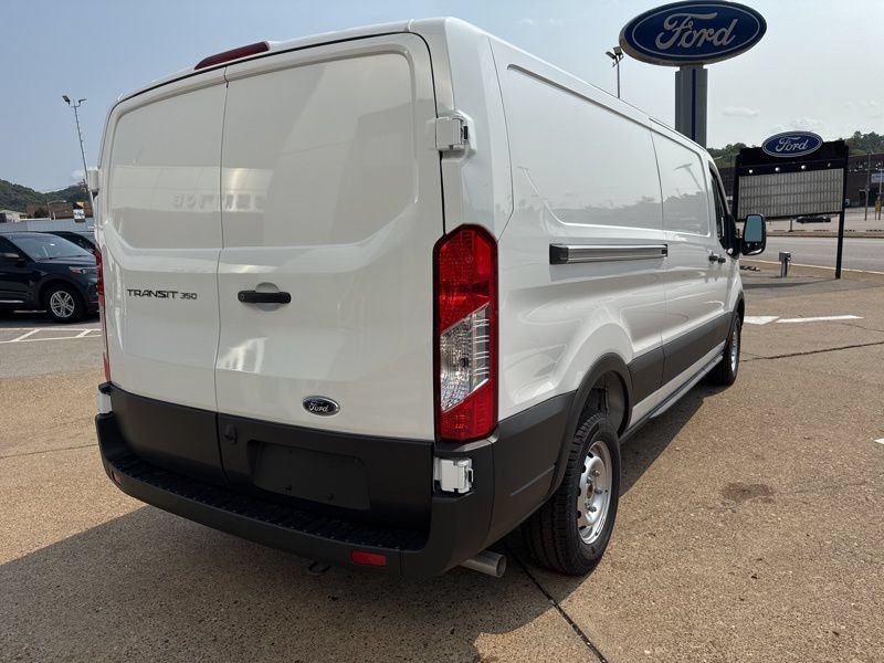 New 2025 Ford Transit 350 Low Roof RWD image 7