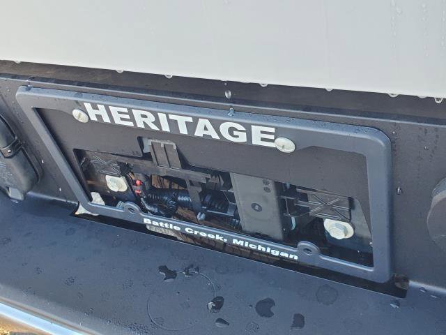 New 2026 Chevrolet Silverado 1500 LT w/ All Star Edition Plus image 30