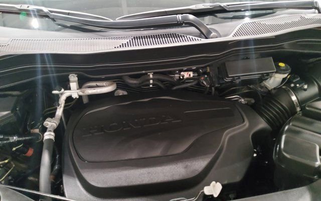 Certified 2022 Honda Pilot Special Edition image 45