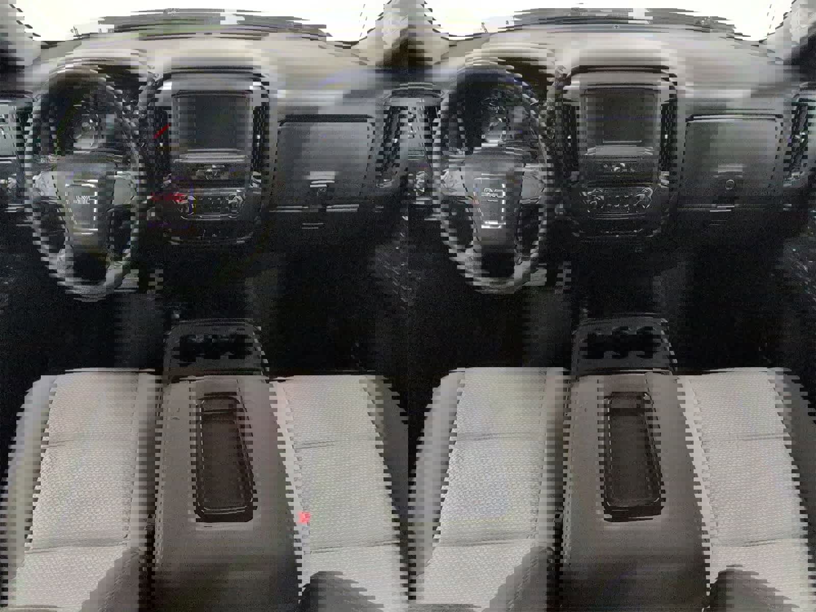 Used 2018 GMC Sierra 1500 4x4 Double Cab image 16