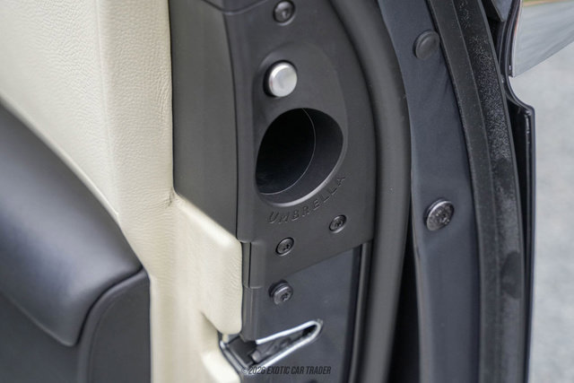 Used 2011 Rolls-Royce Ghost image 61