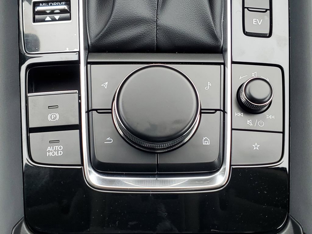 New 2026 MAZDA CX-50 2.5 Hybrid w/ Weather Package image 31