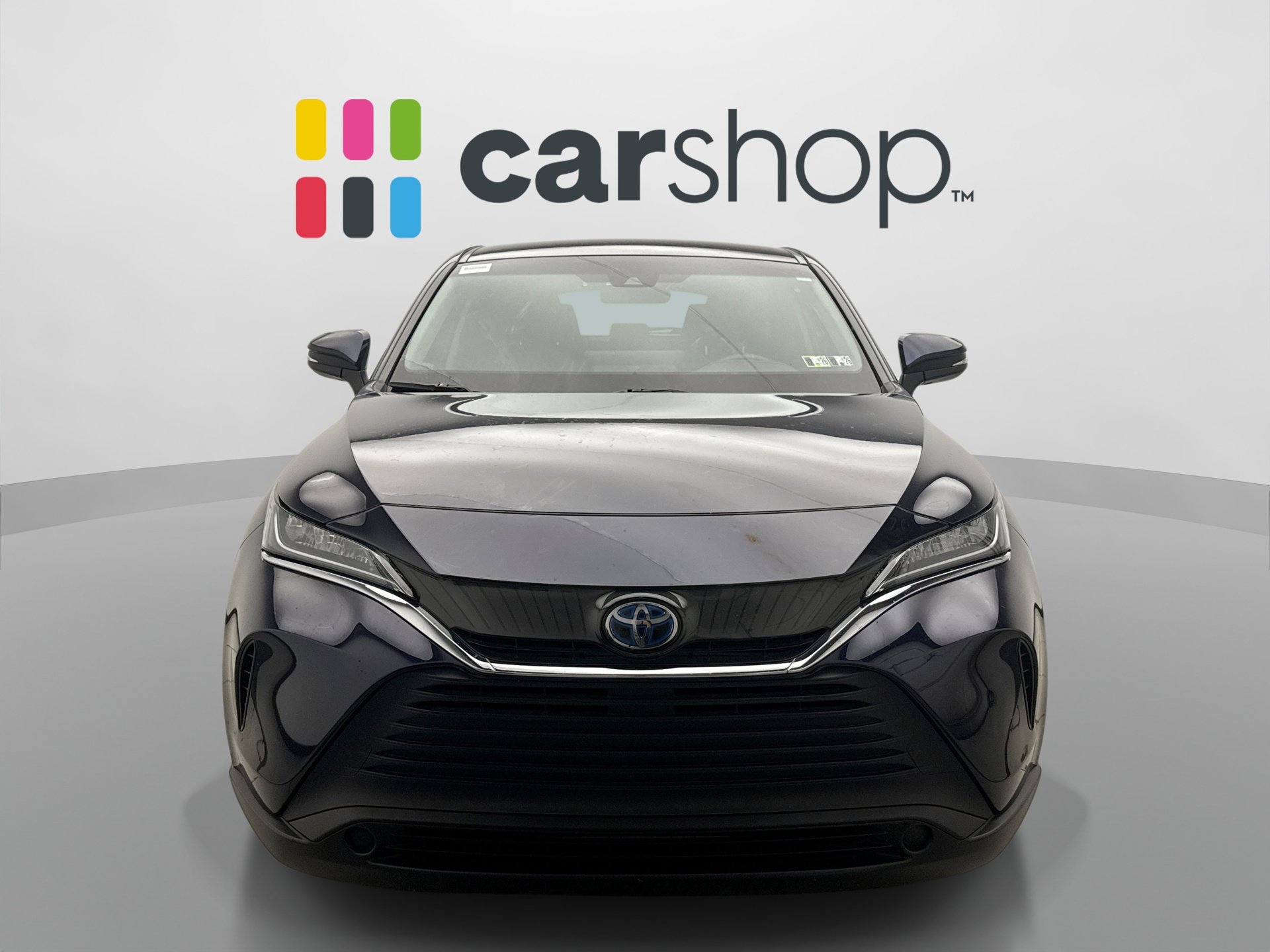Used 2021 Toyota Venza LE AWD/4WD image 5