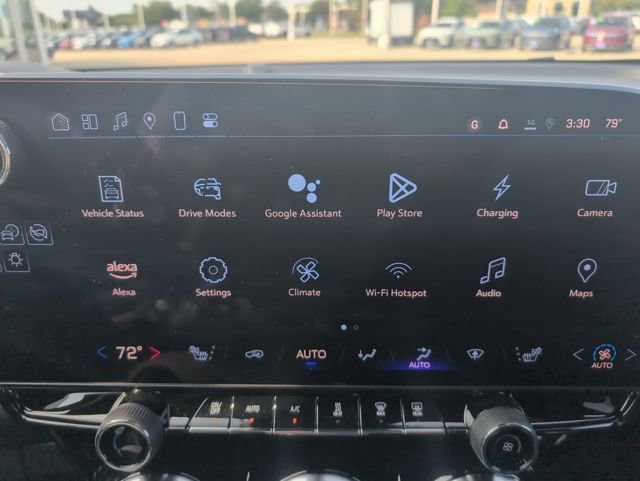 New 2025 Chevrolet Blazer EV LT image 38