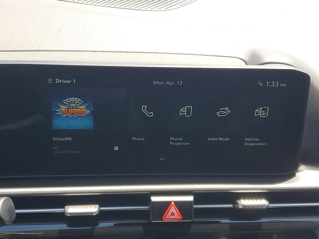 New 2026 Kia Sportage LX FWD image 15