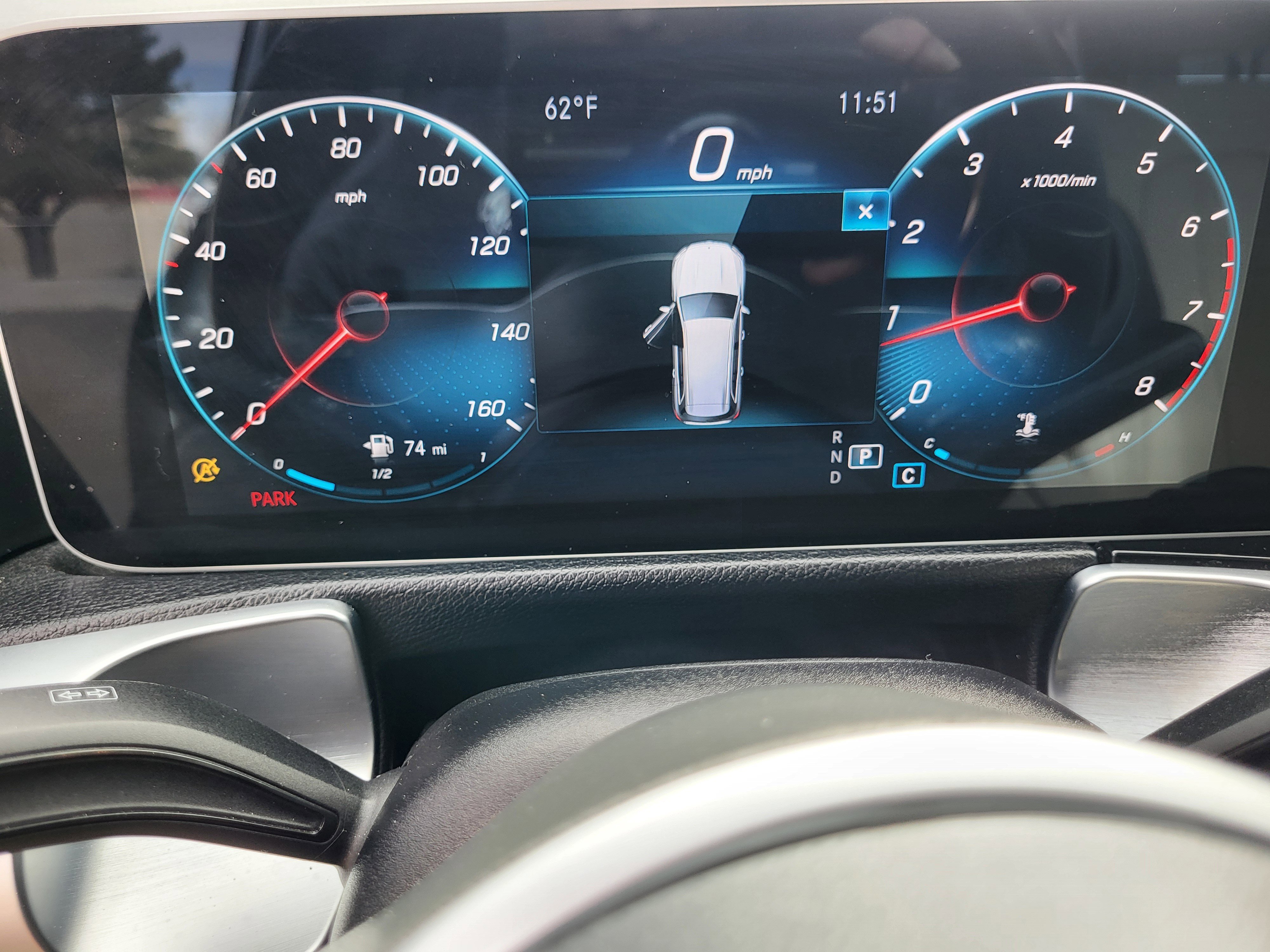 Used 2021 Mercedes-Benz GLB 250 GLB 250 image 20