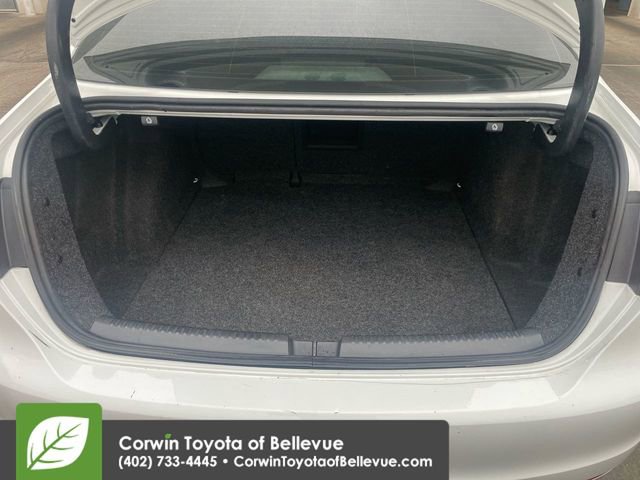 Used 2014 Volkswagen Jetta SEL image 16